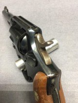 SMITH & WESSON PRE MODEL 10 - 6 of 10