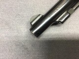 SMITH & WESSON PRE MODEL 10 - 8 of 10