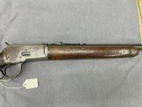 Winchester Model 53 25-20 - 4 of 13