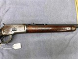 Winchester Model 53 25-20 - 10 of 13