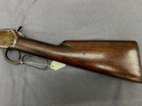 Winchester Model 53 25-20 - 6 of 13