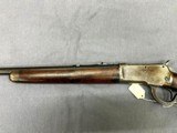 Winchester Model 53 25-20 - 3 of 13