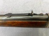 Winchester Model 53 25-20 - 11 of 13