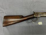 Winchester Model 53 25-20 - 9 of 13
