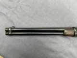 Winchester Model 1866 44 Henry Rim Fire - 8 of 15