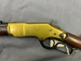 Winchester Model 1866 44 Henry Rim Fire - 15 of 15