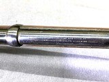 Winchester Model 1866 44 Henry Rim Fire - 3 of 15