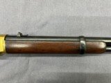 Winchester Model 1866 44 Henry Rim Fire - 13 of 15