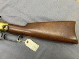 Winchester Model 1866 44 Henry Rim Fire - 10 of 15