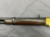 Winchester Model 1866 44 Henry Rim Fire - 9 of 15