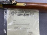 Winchester Model 1866 44 Henry Rim Fire - 4 of 15