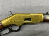 Winchester Model 1866 44 Henry Rim Fire - 14 of 15