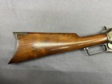 MARLIN MODEL 1889 38-40 - 10 of 14