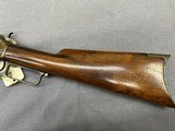 MARLIN MODEL 1889 38-40 - 9 of 14