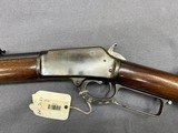 MARLIN MODEL 1889 38-40 - 6 of 14