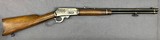 MARLIN MODEL 1893 30-30 - 1 of 15