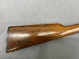 HOPKINS & ALLEN
MODEL 722
22LR - 3 of 9