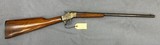 HOPKINS & ALLEN
MODEL 722
22LR - 2 of 9