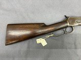 WINCHESTER MODEL 53
25-20 WCF - 3 of 12