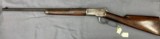 WINCHESTER MODEL 53
25-20 WCF - 1 of 12