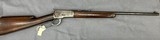 WINCHESTER MODEL 53
25-20 WCF - 2 of 12
