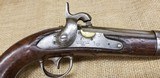 A. H. Waters U.S. Model 1836 Pistol - 4 of 15