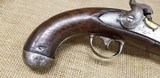 A. H. Waters U.S. Model 1836 Pistol - 5 of 15