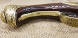 Belgian Flintlock Pistol - 10 of 15