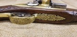 Belgian Flintlock Pistol - 9 of 15