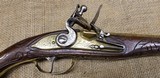 Belgian Flintlock Pistol - 3 of 15