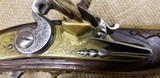 Belgian Flintlock Pistol - 12 of 15