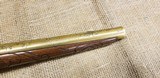 Belgian Flintlock Pistol - 6 of 15