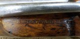 British Coast Guard Percussion Pistol by B. Woodward & Sons - 12 of 15
