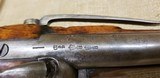 British Coast Guard Percussion Pistol by B. Woodward & Sons - 14 of 15