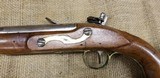 British Flintlock Pistol by George Jones - 7 of 15