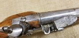 British Flintlock Pistol by George Jones - 9 of 15