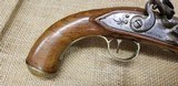 British Flintlock Pistol by George Jones - 5 of 15