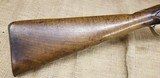 British Flintlock Trade Long Rifle - 4 of 15