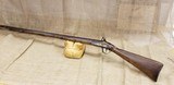 British Flintlock Trade Long Rifle - 2 of 15