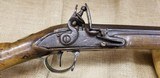 British Flintlock Trade Long Rifle - 3 of 15