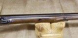 British Flintlock Trade Long Rifle - 5 of 15