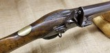 British Flintlock Trade Long Rifle - 10 of 15