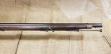 British Flintlock Trade Long Rifle - 7 of 15