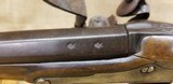 British Flintlock Trade Long Rifle - 13 of 15