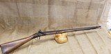 British Flintlock Trade Long Rifle - 1 of 15