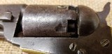 Colt 1849 Blackpowder Pocket Pistol - 7 of 15