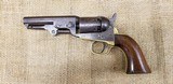 Colt 1849 Blackpowder Pocket Pistol - 2 of 15