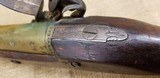 English Brass Barrelled Flintlock Pistol by Phillips - 10 of 15