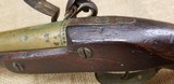 English Brass Barrelled Flintlock Pistol by Phillips - 9 of 15