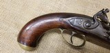 English Brass Barrelled Flintlock Pistol by Phillips - 5 of 15
